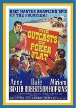 Watch The Outcasts of Poker Flat Movie2k