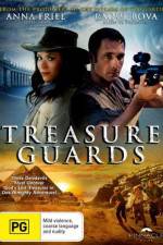 Watch Treasure Guards Movie2k