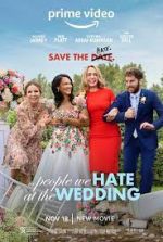 Watch The People We Hate at the Wedding Movie2k