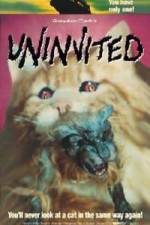 Watch Uninvited Movie2k