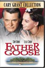 Watch Father Goose Movie2k