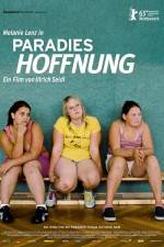 Watch Paradise: Hope Movie2k