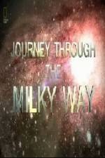 Watch National Geographic Journey Through the Milky Way Movie2k