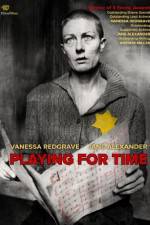 Watch Playing for Time Movie2k
