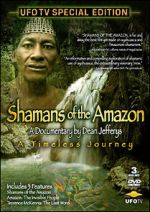 Watch Shamans of the Amazon Movie2k