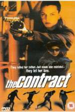 Watch The Contract Movie2k