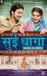 Watch Sui Dhaaga: Made in India Movie2k