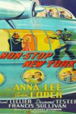 Watch Non-Stop New York Movie2k