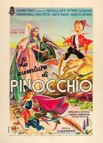 Watch Le avventure di Pinocchio Movie2k