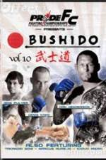 Watch Pride Bushido 10 Movie2k