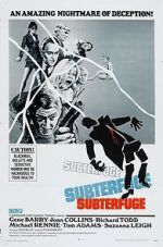 Watch Subterfuge Movie2k