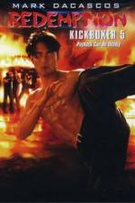 Watch Kickboxer 5 Movie2k