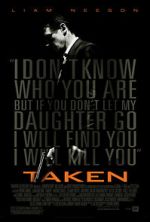 Watch Taken Movie2k