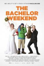 Watch The Bachelor Weekend Movie2k