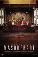 Watch Masquerade Movie2k