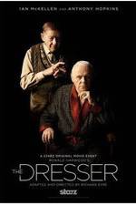 Watch The Dresser Movie2k