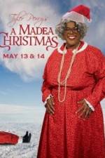 Watch A Madea Christmas Movie2k