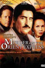 Watch Murder on the Orient Express Movie2k