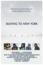 Watch Skating to New York Movie2k