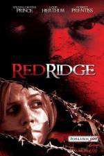 Watch Red Ridge Movie2k