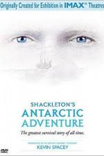 Watch Shackleton's Antarctic Adventure Movie2k