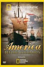 Watch America Before Columbus Movie2k