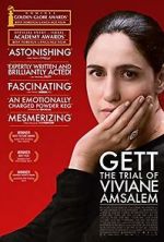 Watch Gett: The Trial of Viviane Amsalem Movie2k