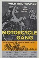 Watch Motorcycle Gang Movie2k