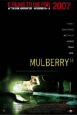 Watch Mulberry Street Movie2k