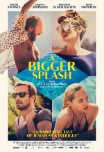 Watch A Bigger Splash Movie2k