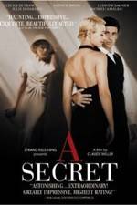 Watch Un secret Movie2k