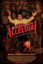 Watch Alleluia! The Devil's Carnival Movie2k