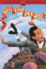 Watch Big Top Pee-wee Movie2k
