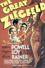 Watch The Great Ziegfeld Movie2k