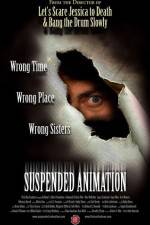 Watch Suspended Animation Movie2k