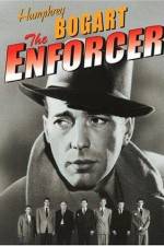 Watch The Enforcer Movie2k