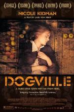 Watch Dogville Movie2k