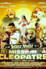 Watch Asterix & Obelix: Mission Cleopâtre Movie2k