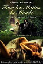 Watch Tous les matins du monde Movie2k