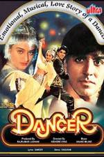 Watch Dancer Movie2k