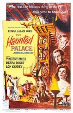 Watch The Haunted Palace Movie2k