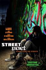 Watch Street Poet Movie2k