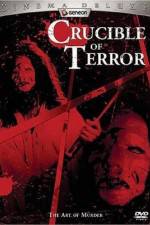 Watch Crucible of Terror Movie2k