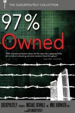 Watch 97% Owned Movie2k