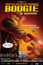 Watch Boogie el aceitoso Movie2k