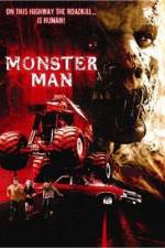 Watch Monster Man Movie2k