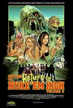 Watch Return to Return to Nuke \'Em High Aka Vol. 2 Movie2k