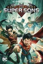 Watch Batman and Superman: Battle of the Super Sons Movie2k