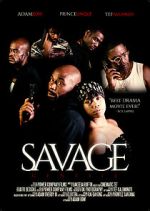 Watch Savage Genesis Movie2k