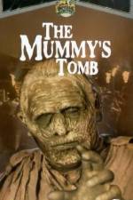 Watch The Mummy's Tomb Movie2k